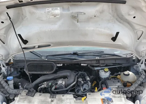 2020 Ford Transit T-150 из США, поврежденный, VIN 1FTYE1Y88LKB67557